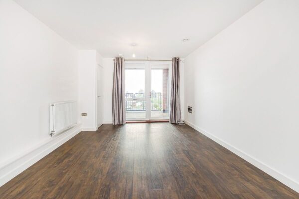 Sonar House, Hainault, IG6