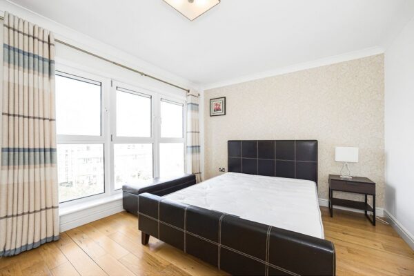 Langbourne Place, Isle of Dogs, E14
