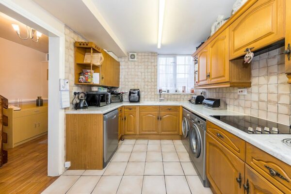 Foremark Close, Hainault, IG6