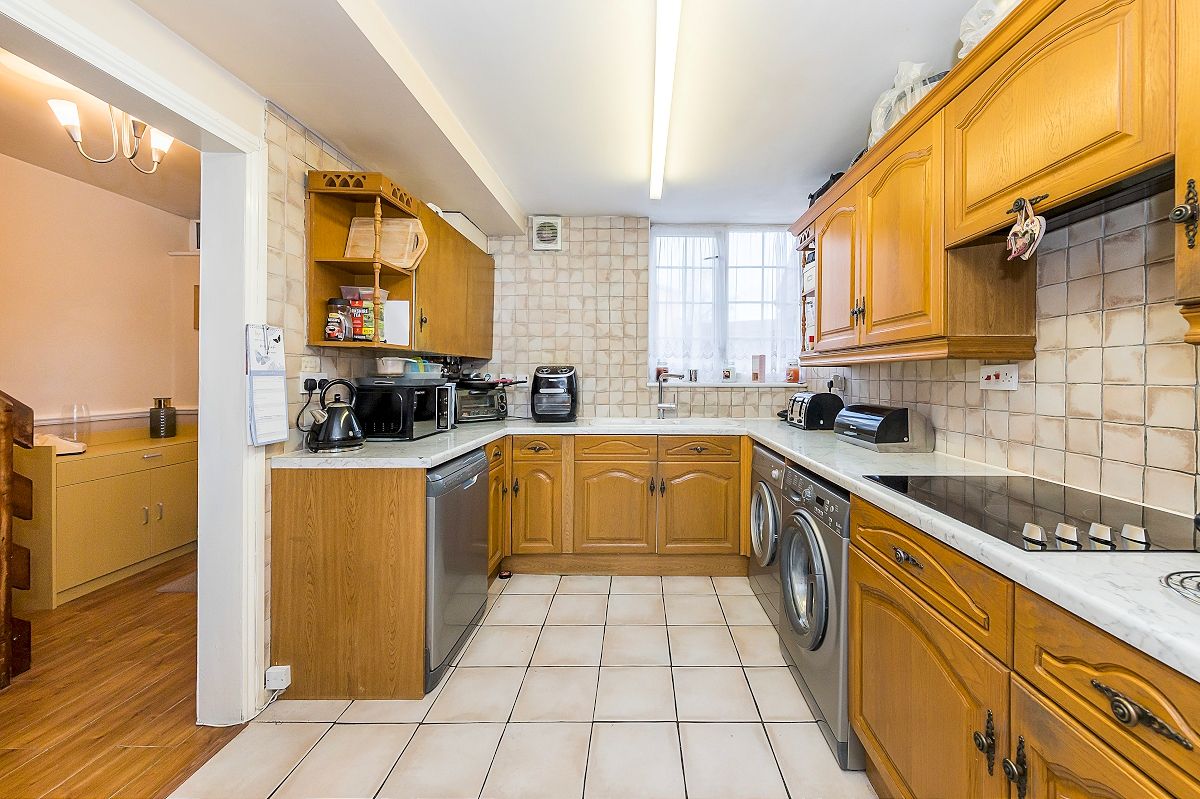 Foremark Close, Hainault, IG6