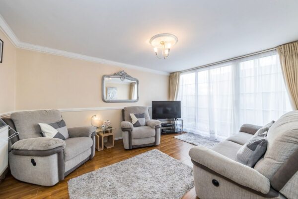 Foremark Close, Hainault, IG6