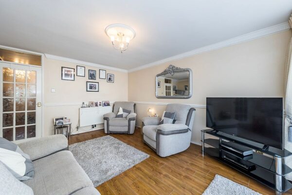 Foremark Close, Hainault, IG6