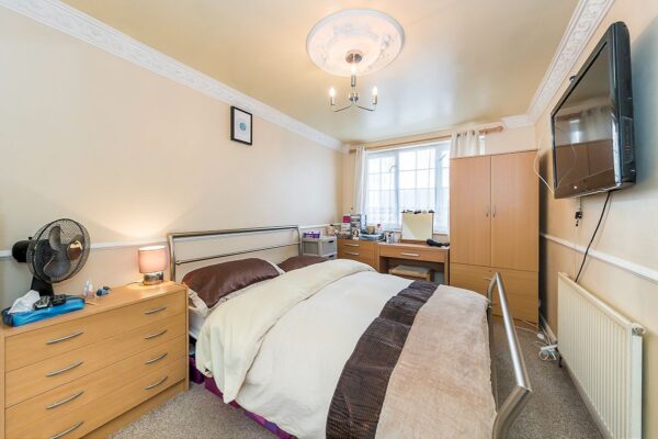 Foremark Close, Hainault, IG6