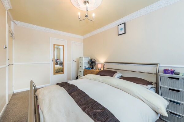 Foremark Close, Hainault, IG6