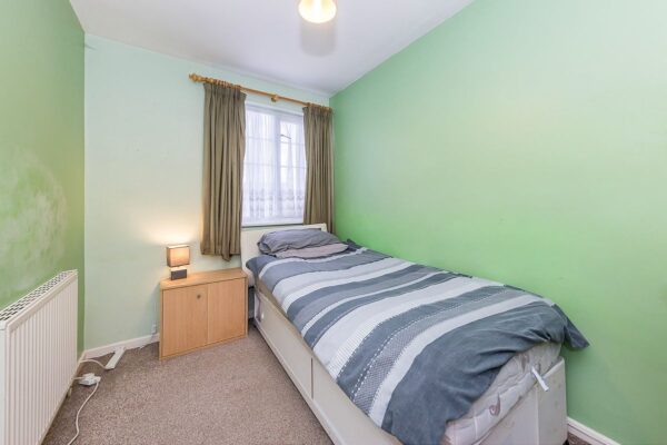 Foremark Close, Hainault, IG6