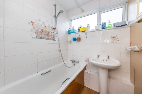 Foremark Close, Hainault, IG6