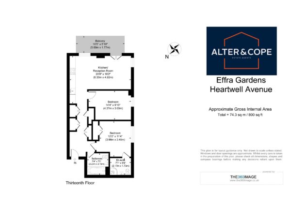 Effra Gardens, Canning Town, E16