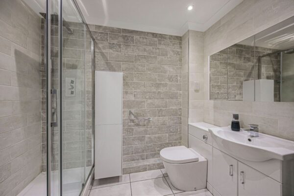 Brook Lodge, Ongar, CM5