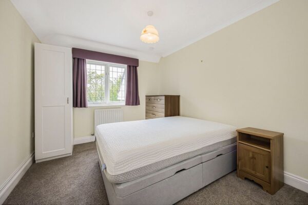 Brook Lodge, Ongar, CM5
