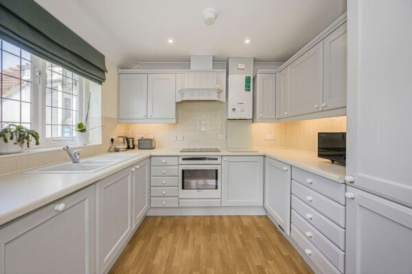 Brook Lodge, Ongar, CM5