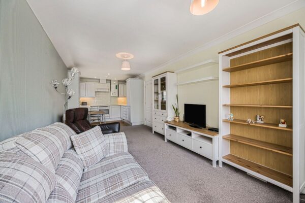 Brook Lodge, Ongar, CM5