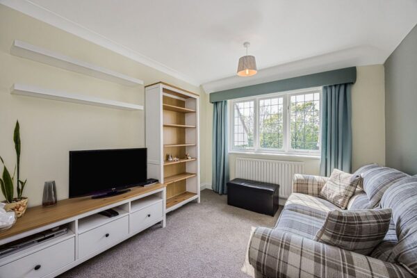 Brook Lodge, Ongar, CM5