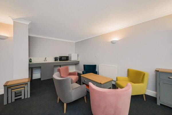Brook Lodge, Ongar, CM5
