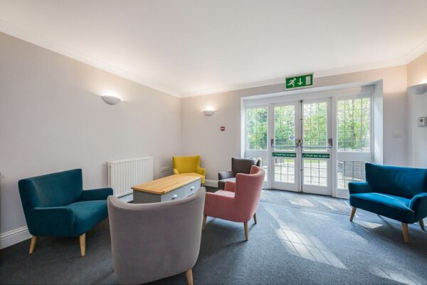 Brook Lodge, Ongar, CM5