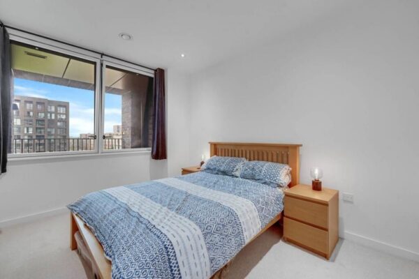Guthrum Court, Galleons Reach, E16