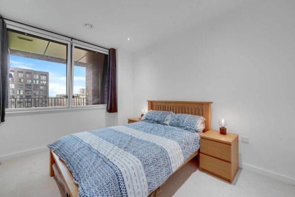 Guthrum Court, Galleons Reach, E16