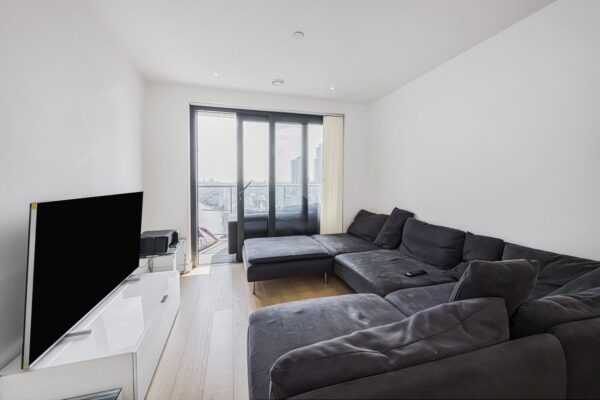 Horizons Tower, Canary Wharf, E14