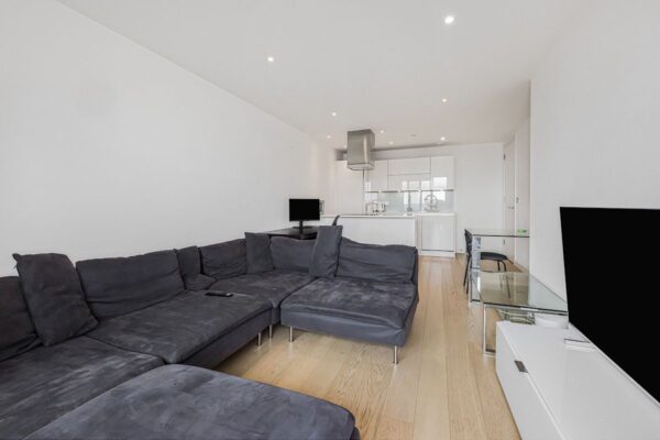 Horizons Tower, Canary Wharf, E14
