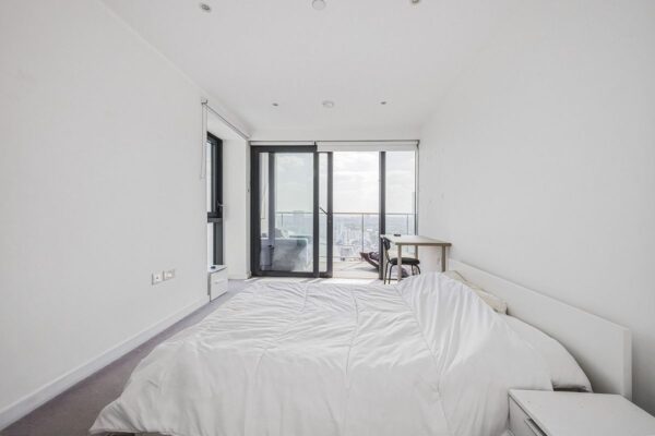 Horizons Tower, Canary Wharf, E14
