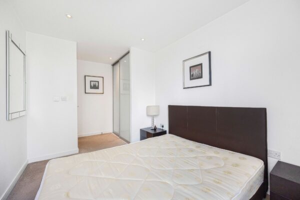 Ceram Court, Bow, E3