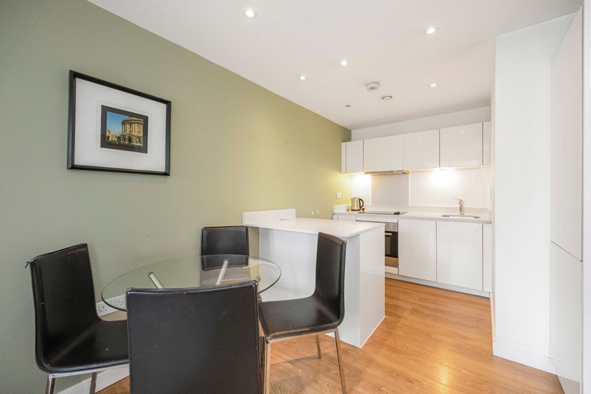 Ceram Court, Bow, E3