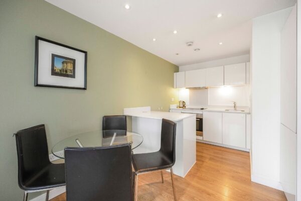 Ceram Court, Bow, E3