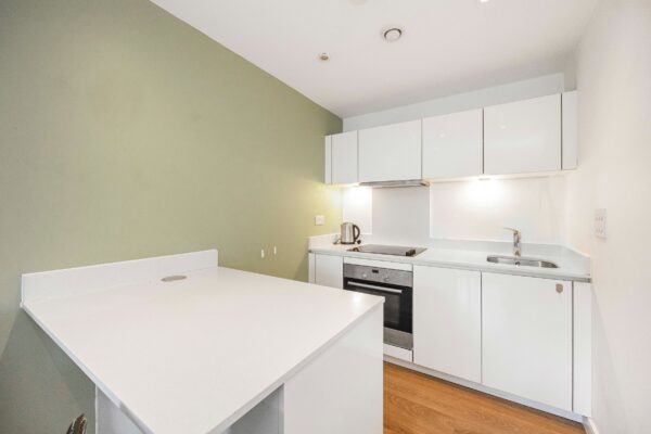 Ceram Court, Bow, E3