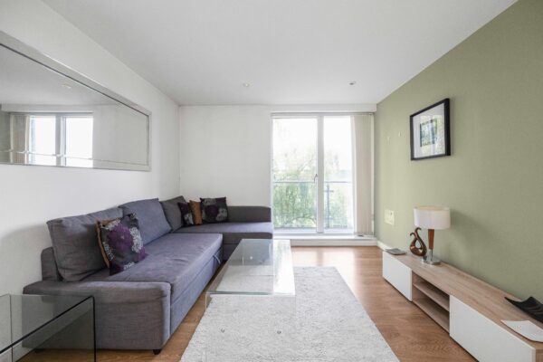 Ceram Court, Bow, E3