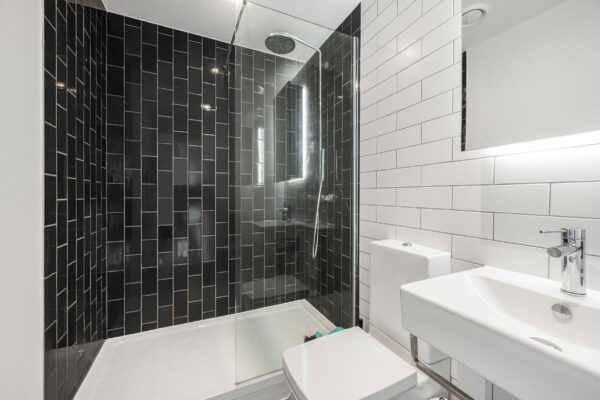 Marco Polo Tower, Royal Wharf, E16