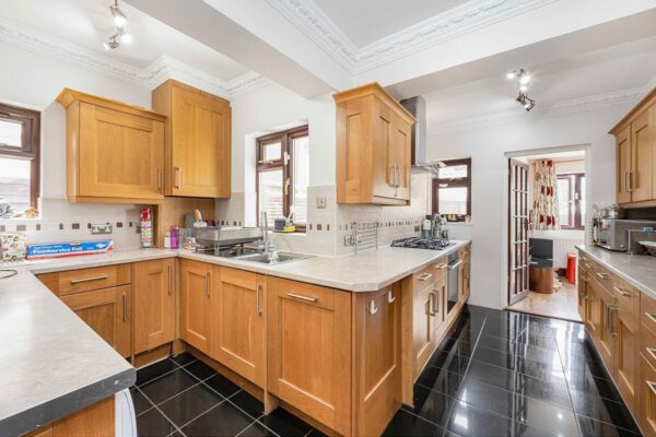 Peel Drive, Clayhall, IG5