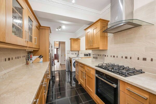Peel Drive, Clayhall, IG5