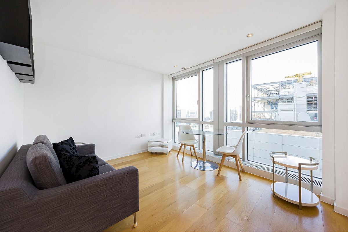 Ontario Tower, Blackwall, E14