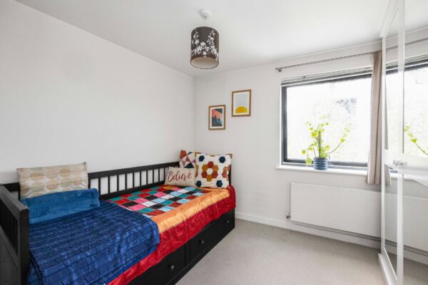 Douglas Path, Isle of Dogs, E14