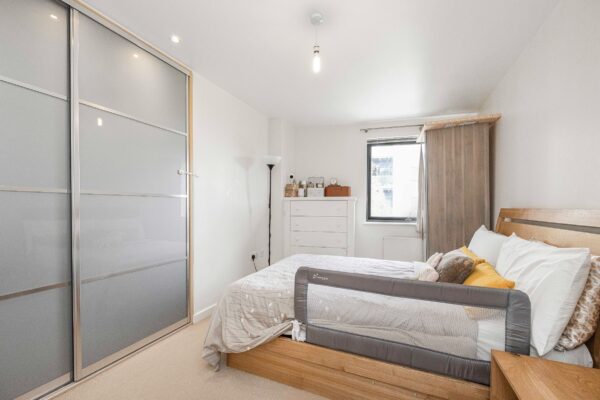 Douglas Path, Isle of Dogs, E14