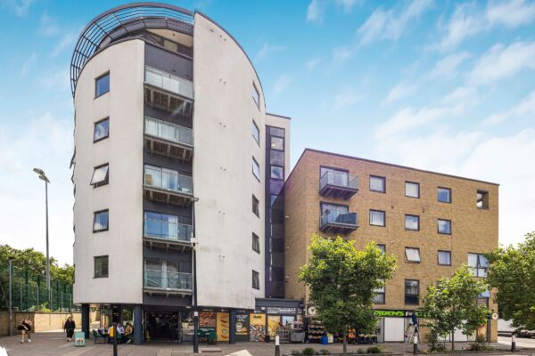 Douglas Path, Isle of Dogs, E14