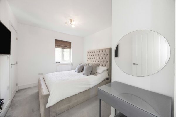 Lupine House, Chigwell, IG7