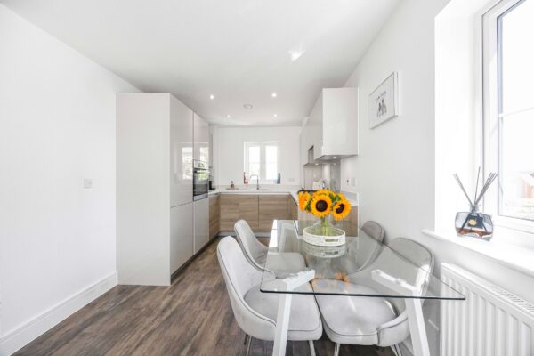 Lupine House, Chigwell, IG7
