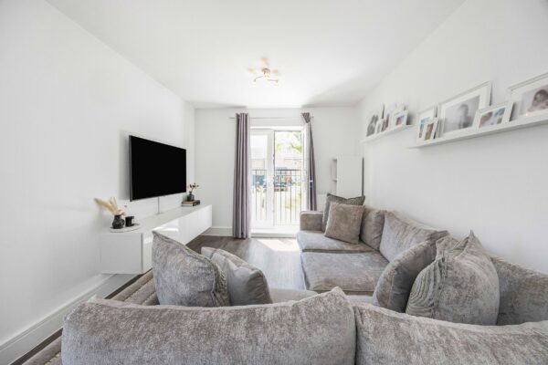 Lupine House, Chigwell, IG7