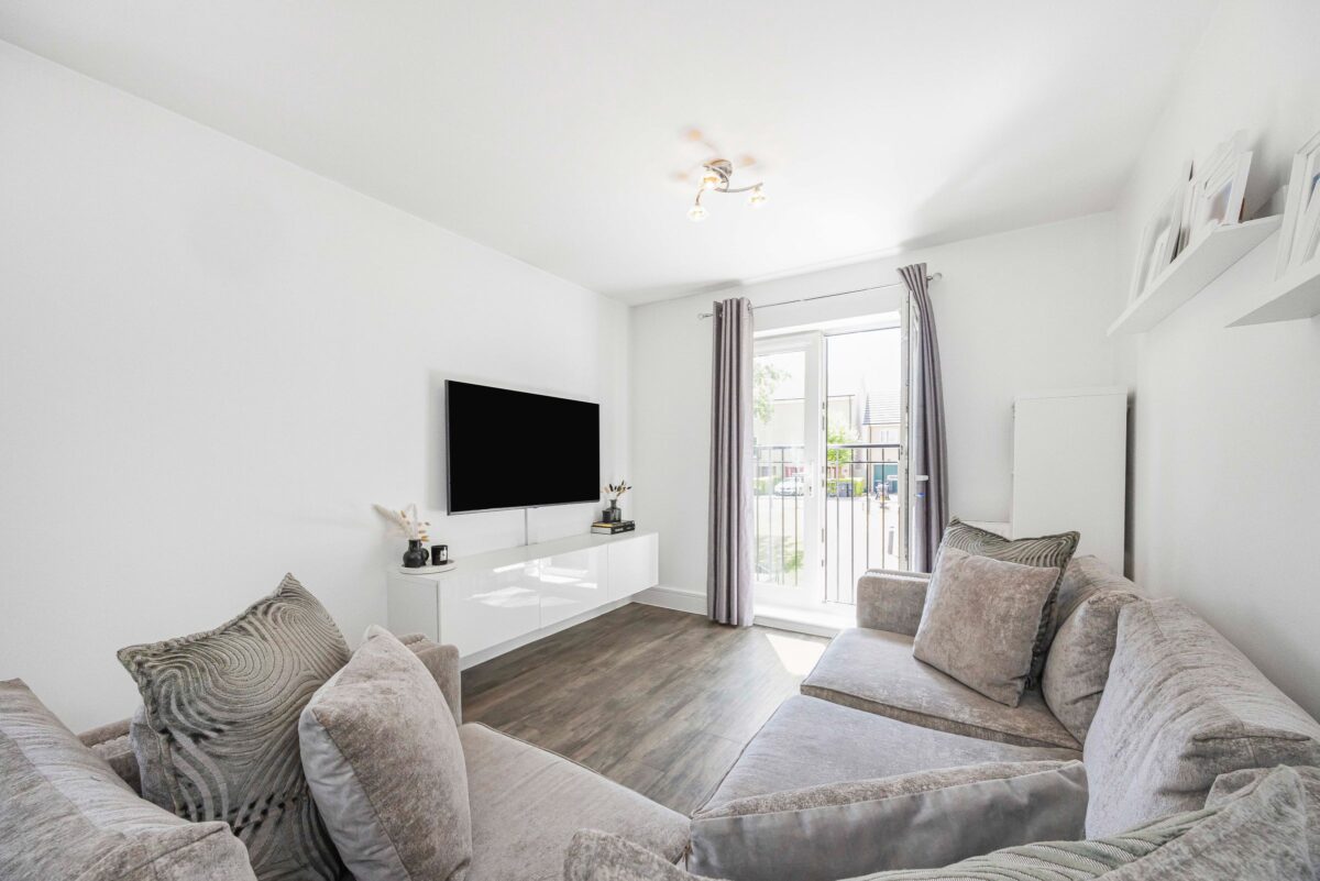 Lupine House, Chigwell, IG7