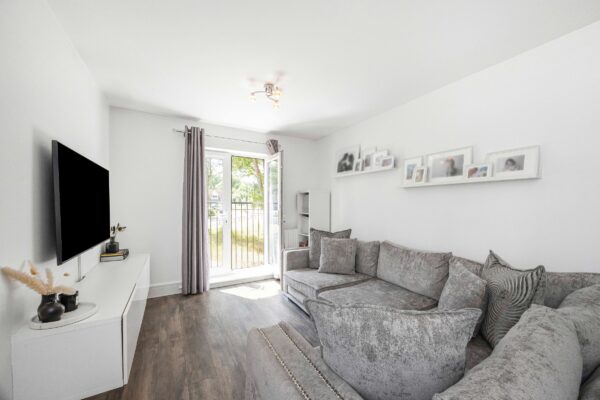 Lupine House, Chigwell, IG7