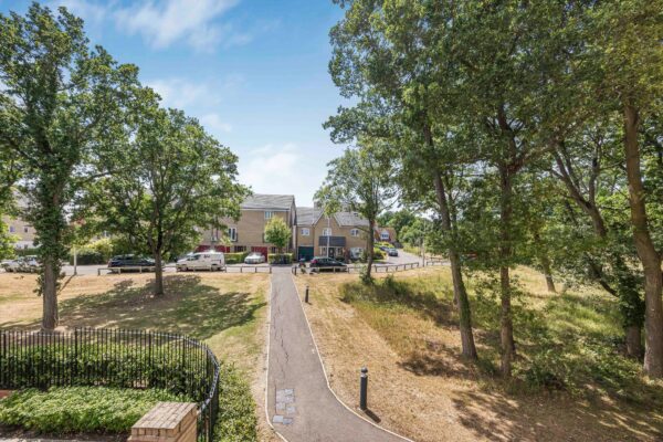 Lupine House, Chigwell, IG7