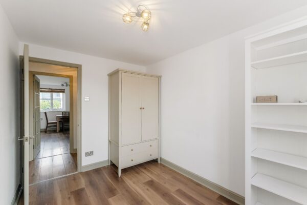 Wheat Sheaf Close, Isle of Dogs, E14