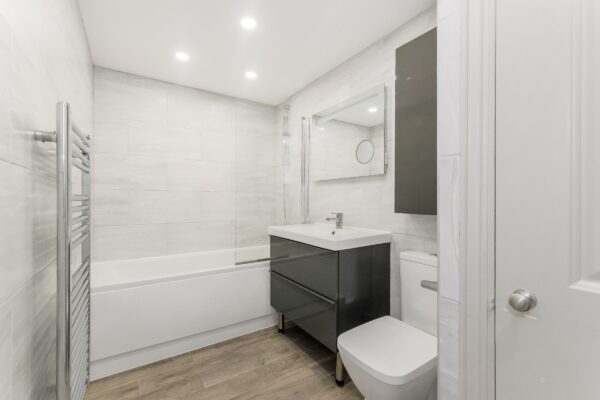 Wheat Sheaf Close, Isle of Dogs, E14