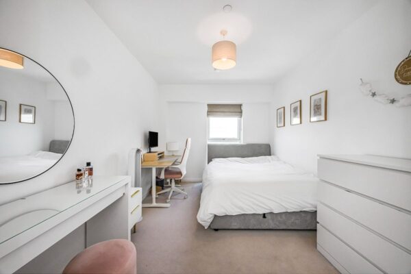 Effra Gardens, Canning Town, E16
