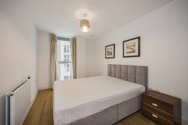 Venice Corte, Lewisham, SE13