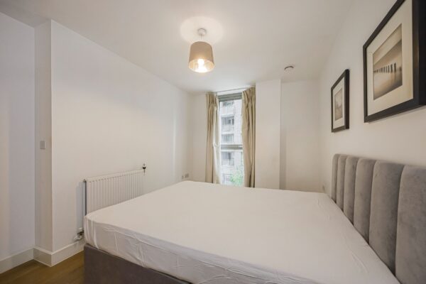 Venice Corte, Lewisham, SE13