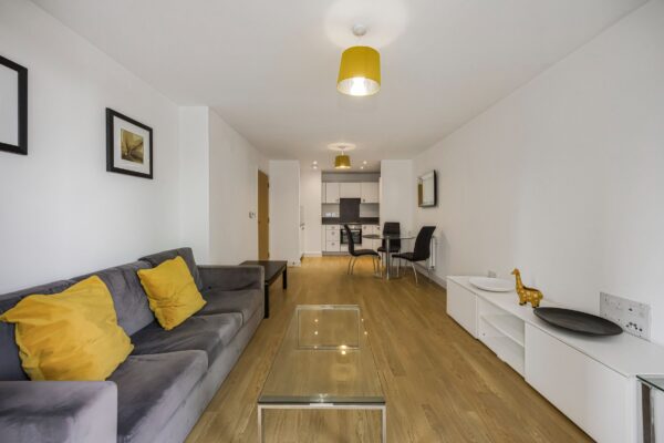 Venice Corte, Lewisham, SE13