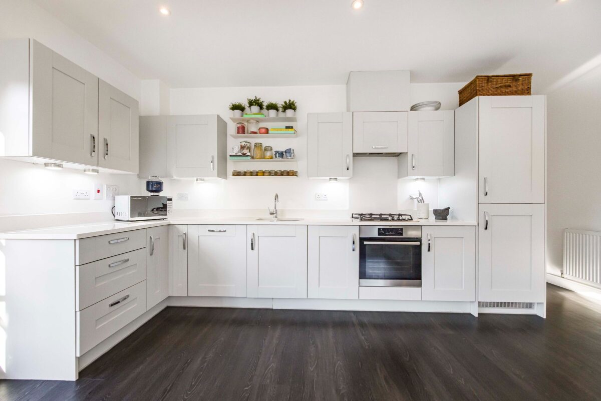 Collison Avenue, Barnet, EN5