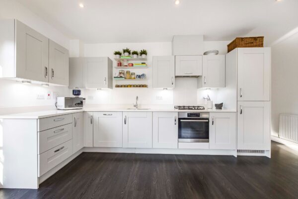 Collison Avenue, Barnet, EN5