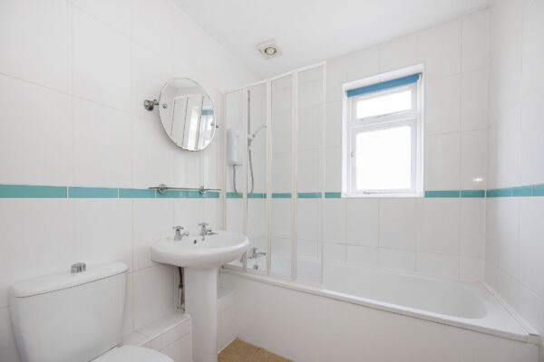 Catherine Court, Newbury Park, IG2